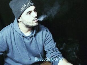 Roccodeluxe0o Video Sexe