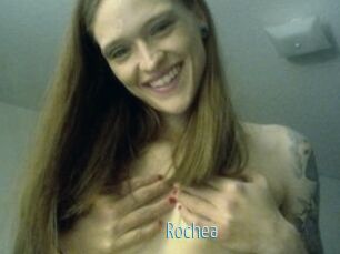 Rochea