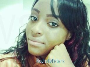 Rochelle_Peters Video Sexe