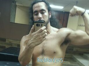 RockHard305 Video Sexe
