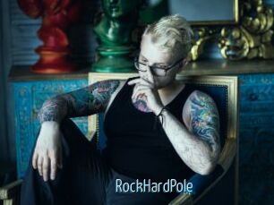 RockHardPole