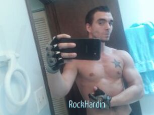 RockHardin