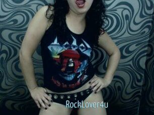 RockLover4u