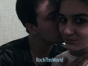 RockThisWorld