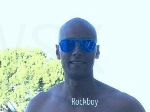 Rockboy