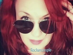 Rockercouple Video Sexe