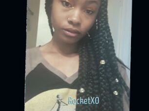 RocketXO