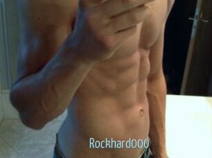 Rockhard000 Video Sexe