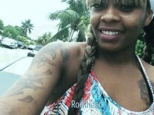 Rockhead