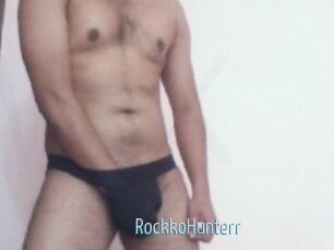 RockkoHunterr