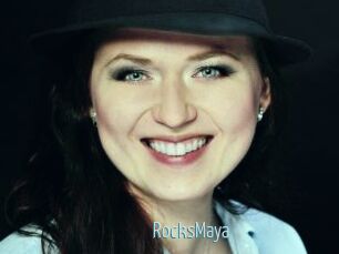 RocksMaya