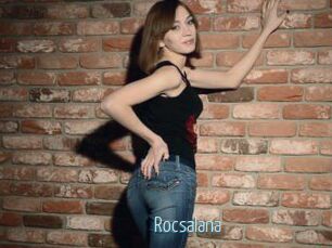 Rocsalana