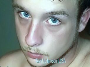 RodJohnsonUSA