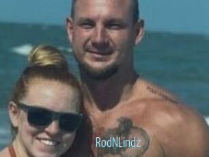 RodNLindz Video Sexe