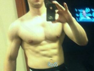 Rod_S Video Sexe