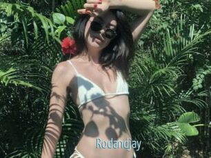 Rodandjay