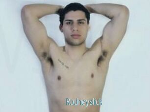 Rodneyslick Video Sexe