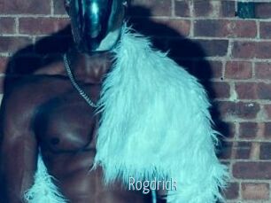 Rogdrick