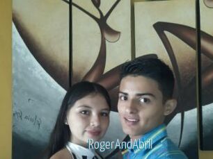 RogerAndAbril