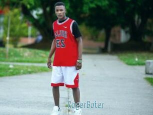 RogerBoter