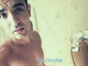 RogerSexyGuy Video Sexe