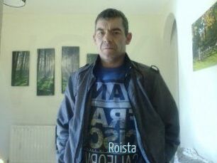 Roista