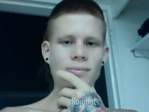 RojoHot