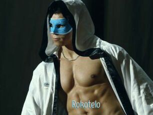 Rokotelo