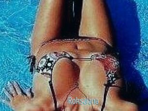 Roksalana