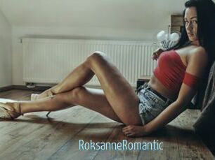 RoksanneRomantic