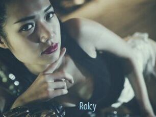 Rolcy