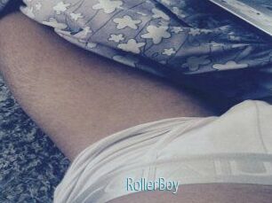RollerBoy