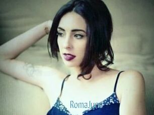 RomaJune