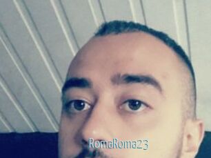 RomaRoma23