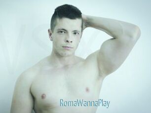 RomaWannaPlay