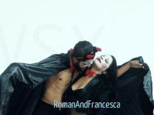 RomanAndFrancesca