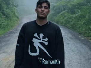 RomanKh