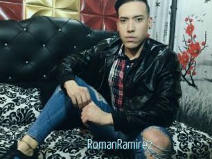 RomanRamirez