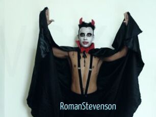 RomanStevenson