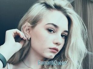 RomantiQueen Video Sexe