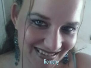 Romany Video Sexe