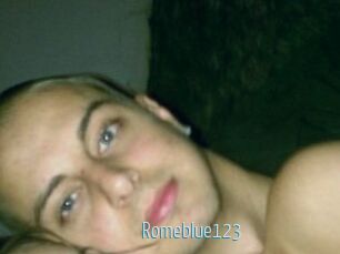Romeblue123 Video Sexe