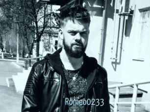 Romeo0233