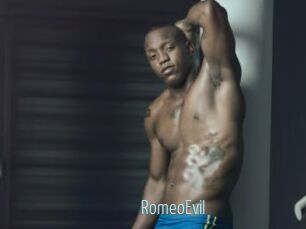 RomeoEvil