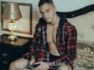 RomeoLuxor