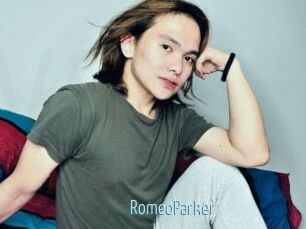 RomeoParker