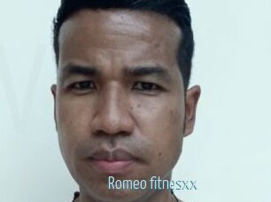 Romeo_fitnesxx
