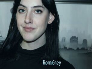 RomiGrey