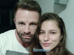 Rommance