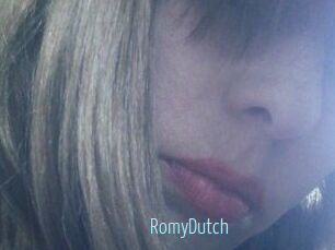 RomyDutch